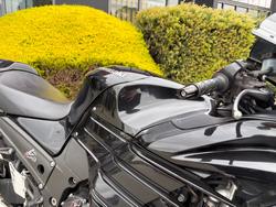 2012 Kawasaki NINJA ZX-14 (ZX14-R)
