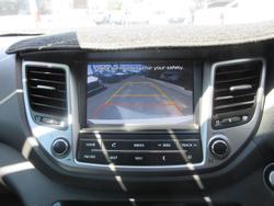 2017 Hyundai Tucson Elite