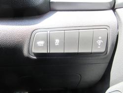 2017 Hyundai Tucson Elite