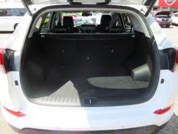 2017 Hyundai Tucson Elite