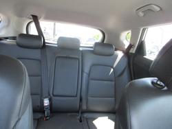 2017 Hyundai Tucson Elite