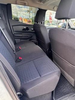 2024 Mitsubishi Triton GLS