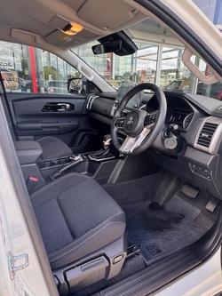 2024 Mitsubishi Triton GLS