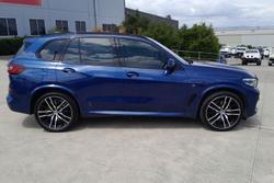 2020 BMW X5 xDRIVE30d