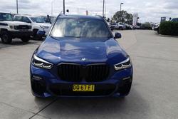2020 BMW X5 xDRIVE30d