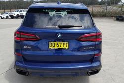 2020 BMW X5 xDRIVE30d