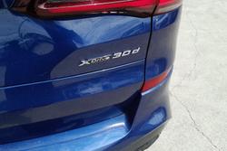 2020 BMW X5 xDRIVE30d