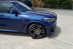 2020 BMW X5 xDRIVE30d