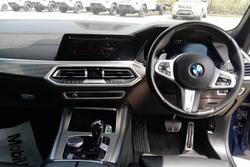 2020 BMW X5 xDRIVE30d