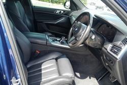 2020 BMW X5 xDRIVE30d