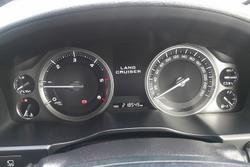 2019 Toyota Landcruiser VX