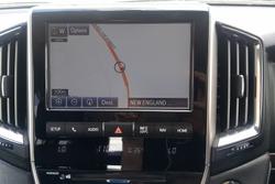 2019 Toyota Landcruiser VX