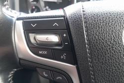 2019 Toyota Landcruiser VX