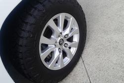 2019 Toyota Landcruiser VX