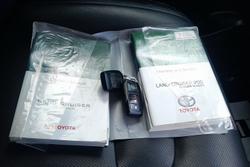 2019 Toyota Landcruiser VX