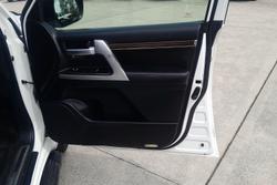 2019 Toyota Landcruiser VX