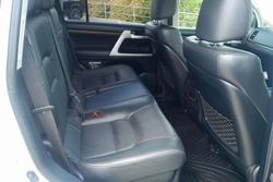 2019 Toyota Landcruiser VX