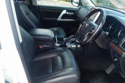 2019 Toyota Landcruiser VX