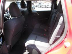 2023 Mitsubishi Outlander ES