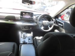 2023 Mitsubishi Outlander ES