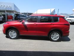 2023 Mitsubishi Outlander ES