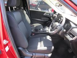 2023 Mitsubishi Outlander ES