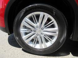 2023 Mitsubishi Outlander ES