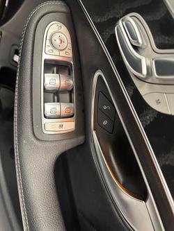 2018 Mercedes-Benz GLC-Class GLC250 d X253 Four Wheel Drive Black