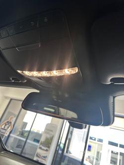 2018 Mercedes-Benz GLC-Class GLC250 d X253 Four Wheel Drive Black