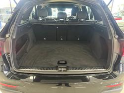 2018 Mercedes-Benz GLC-Class GLC250 d X253 Four Wheel Drive Black