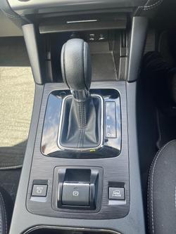 2020 Subaru Outback 2.5i