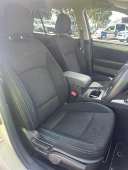 2020 Subaru Outback 2.5i