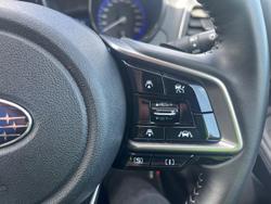 2020 Subaru Outback 2.5i