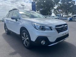 2020 Subaru Outback 2.5i