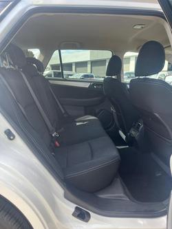 2020 Subaru Outback 2.5i