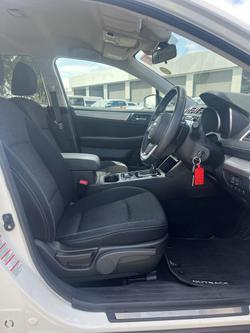 2020 Subaru Outback 2.5i