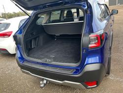 2023 Subaru Outback AWD