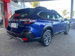 2023 Subaru Outback AWD