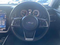 2023 Subaru Outback AWD