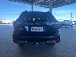 2023 Subaru Outback AWD