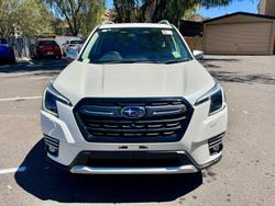 2021 Subaru Forester Hybrid L