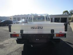 2026 Isuzu D-MAX SX
