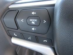 2025 Isuzu D-MAX SX