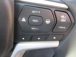 2025 Isuzu D-MAX SX