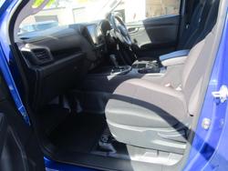 2025 Isuzu D-MAX SX