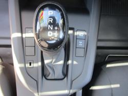 2025 Isuzu D-MAX SX