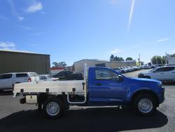 2025 Isuzu D-MAX SX