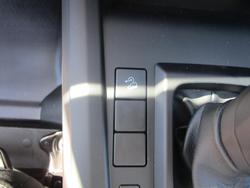 2025 Isuzu D-MAX SX