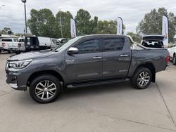 2020 Toyota Hilux