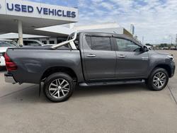 2020 Toyota Hilux